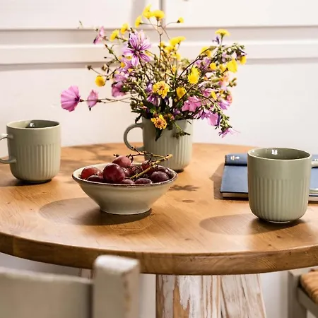 Cavos Paros Rooftop Boho-chic Design & Sea Views * Alikí