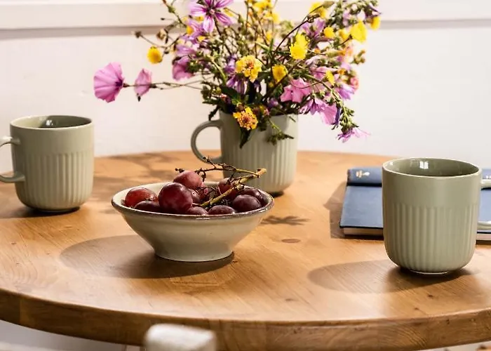 Cavos Paros Rooftop Boho-chic Design & Sea Views * Alikí