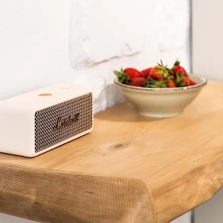 Apartman Cavos Paros Rooftop Boho-chic Design & Sea Views Alikí