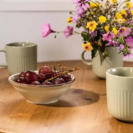 Apartman Cavos Paros Rooftop Boho-chic Design & Sea Views