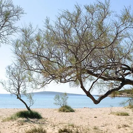 Apartman Cavos Paros Rooftop Boho-chic Design & Sea Views *