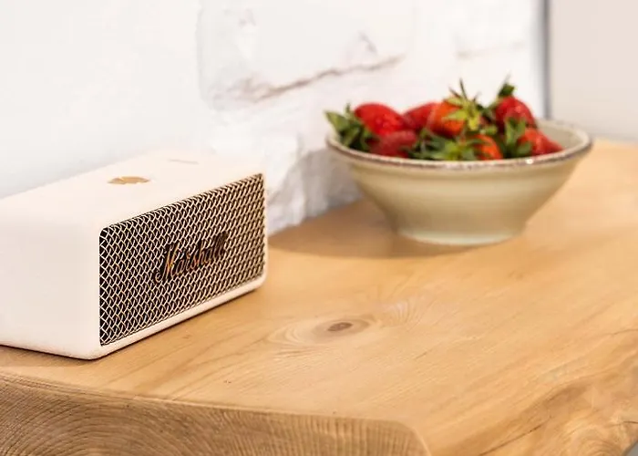 Appartamento Cavos Paros Rooftop Boho-chic Design & Sea Views Alikí