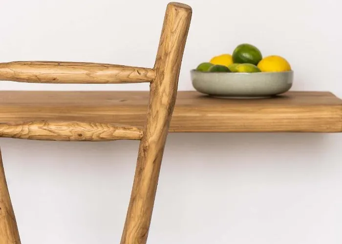 Cavos Paros Rooftop Boho-chic Design & Sea Views Alikí